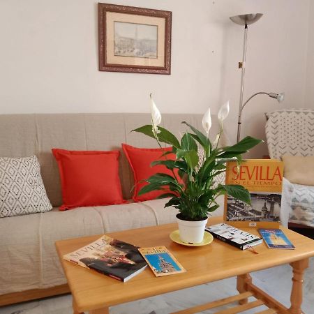 Wish Suite Setas De Sevilla Exterior photo