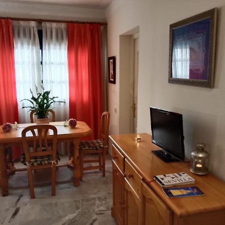 Wish Suite Setas De Sevilla Exterior photo