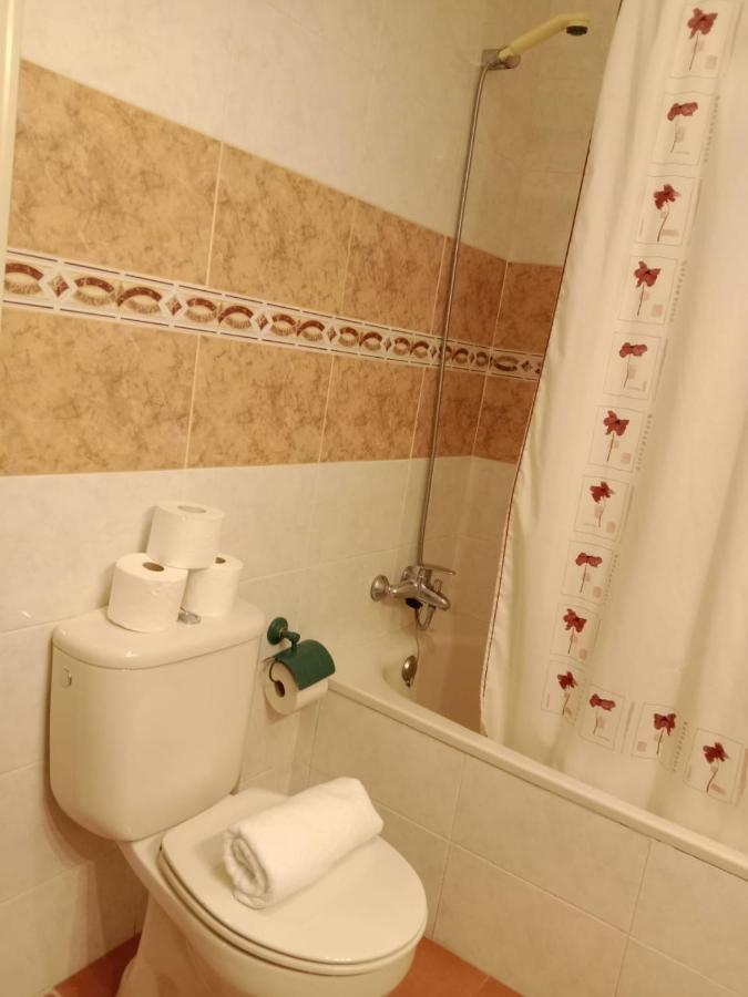 Wish Suite Setas De Sevilla Exterior photo