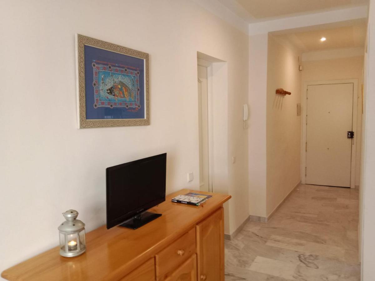 Wish Suite Setas De Sevilla Exterior photo