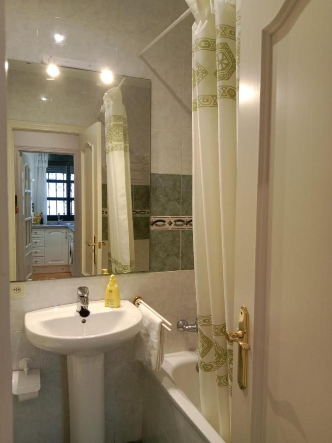 Wish Suite Setas De Sevilla Exterior photo