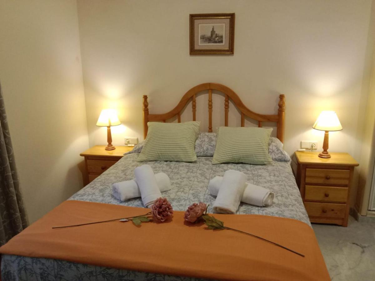 Wish Suite Setas De Sevilla Exterior photo