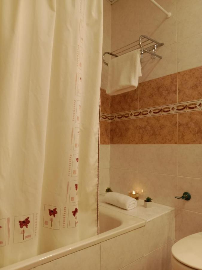 Wish Suite Setas De Sevilla Exterior photo
