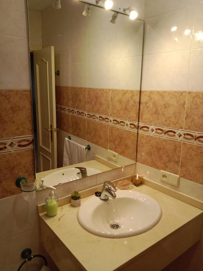 Wish Suite Setas De Sevilla Exterior photo